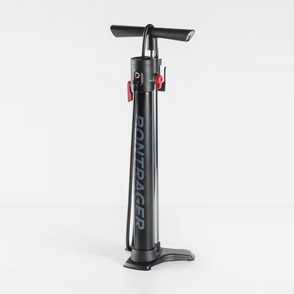 Bontrager TLR Flash Charger fodpumpe