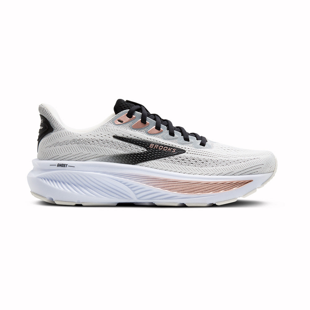 Brooks Ghost 17 Løbesko - Kvinder