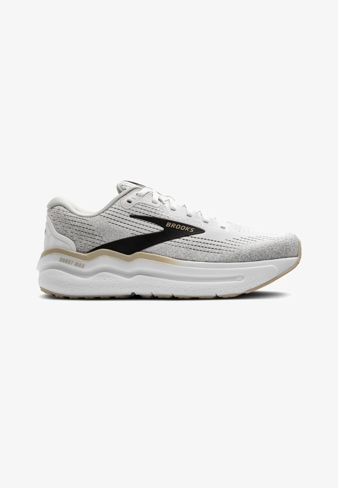 Brooks Ghost Max 2 Løbesko - Herre