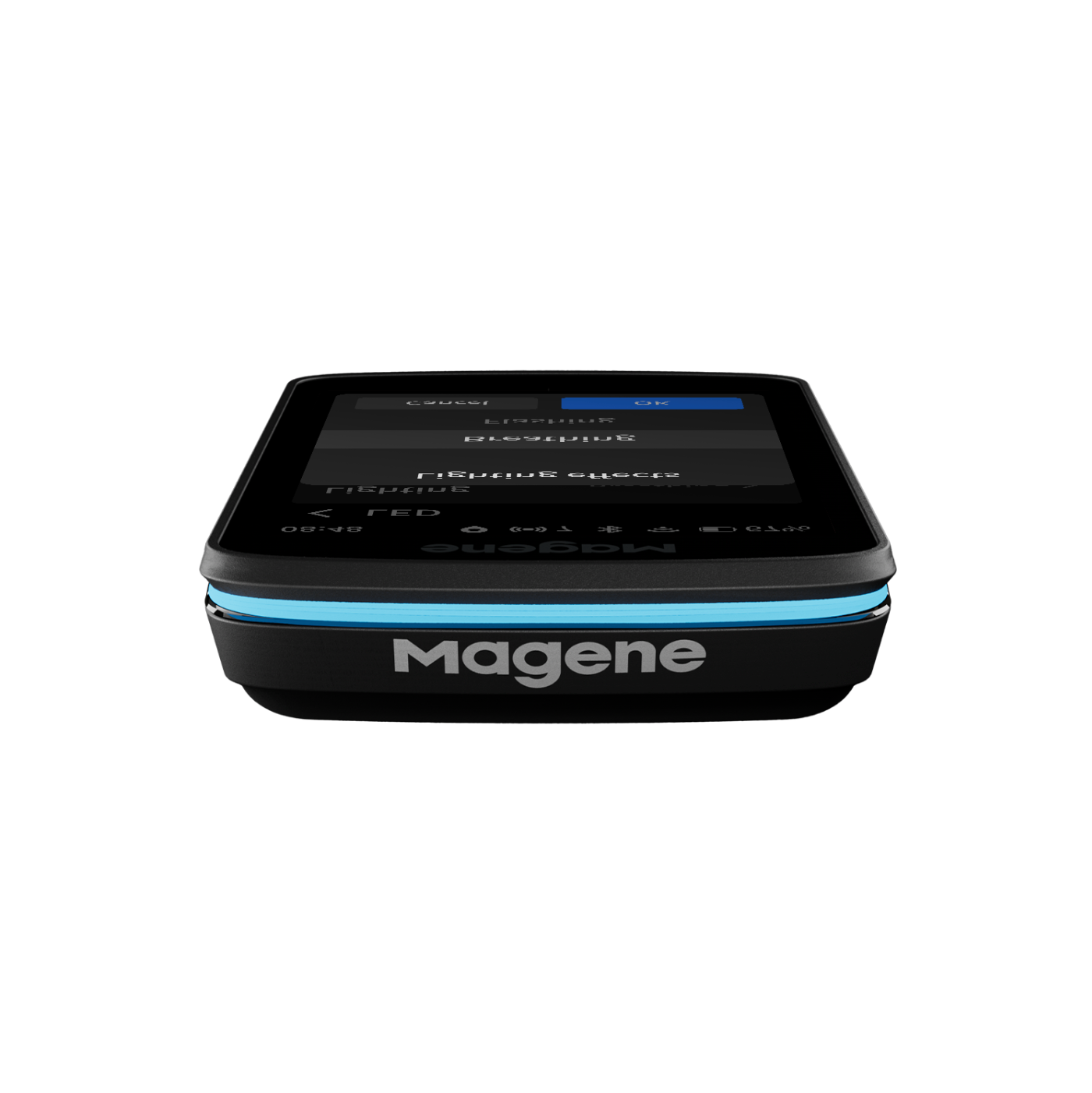 Magene C706 Cykelcomputer