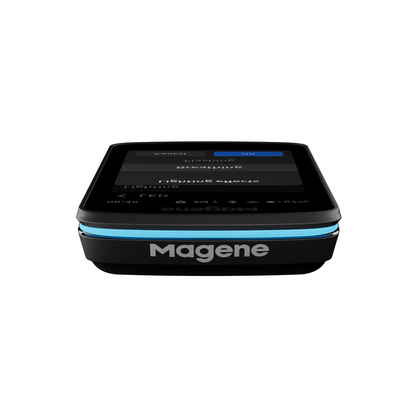 Magene C706 Cykelcomputer
