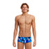 Funky Trunks Sidewinder Trunks - Chaz Michael