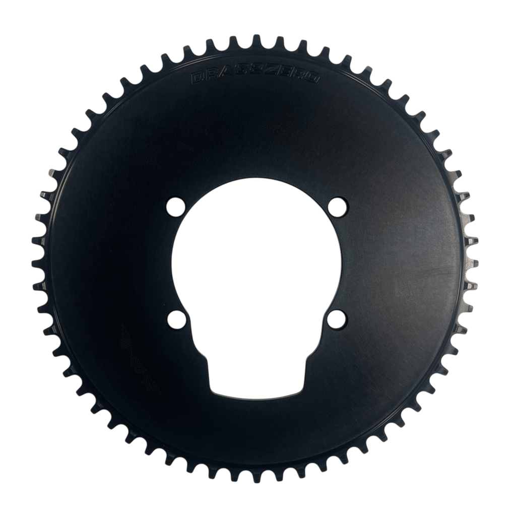 Drag2Zero Aero Klinge - 62T