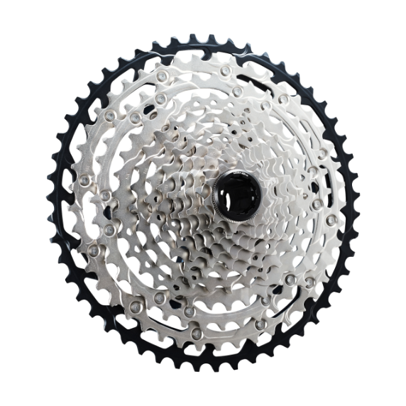 Shimano SLX CS-M7100 12-speed Kassette 10-51T