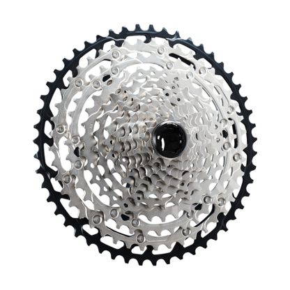 Shimano SLX CS-M7100 12-speed Kassette 10-51T
