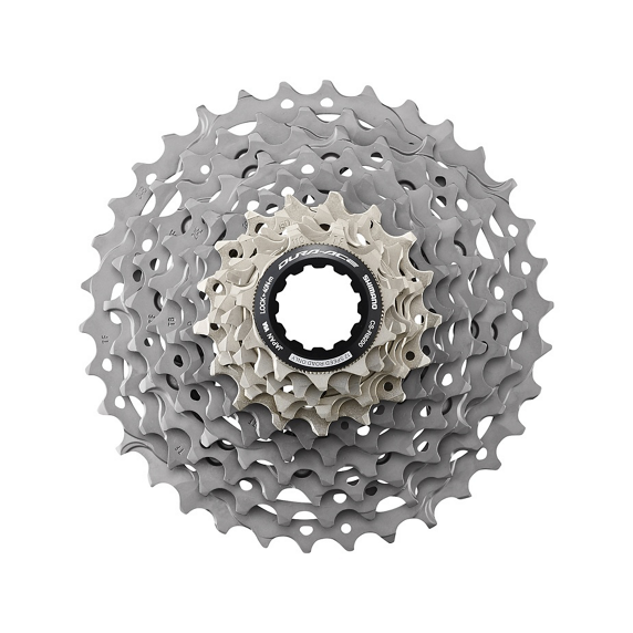 Shimano Dura Ace R9200 Kassette - 12 speed