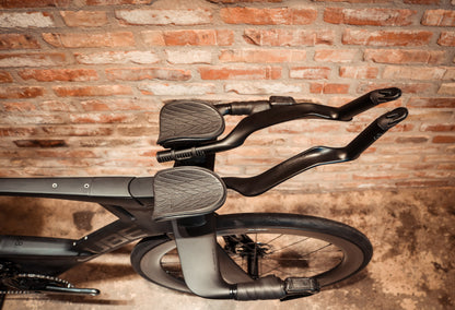 Cube Aerium C:68X SLX - Triathlon Cykel