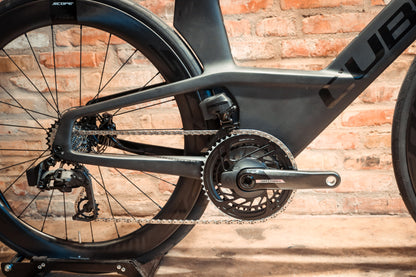 Cube Aerium C:68X SLX - Triathlon Cykel