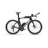 Cervelo P-Series Shimano 105 - Sort - Triathlon cykel