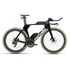 Cervelo P5 Sram Force AXS - Five Black - Triathlon cykel - 2025
