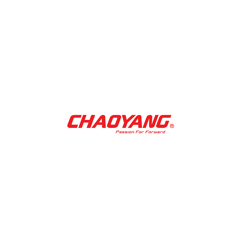 chaoyang logo