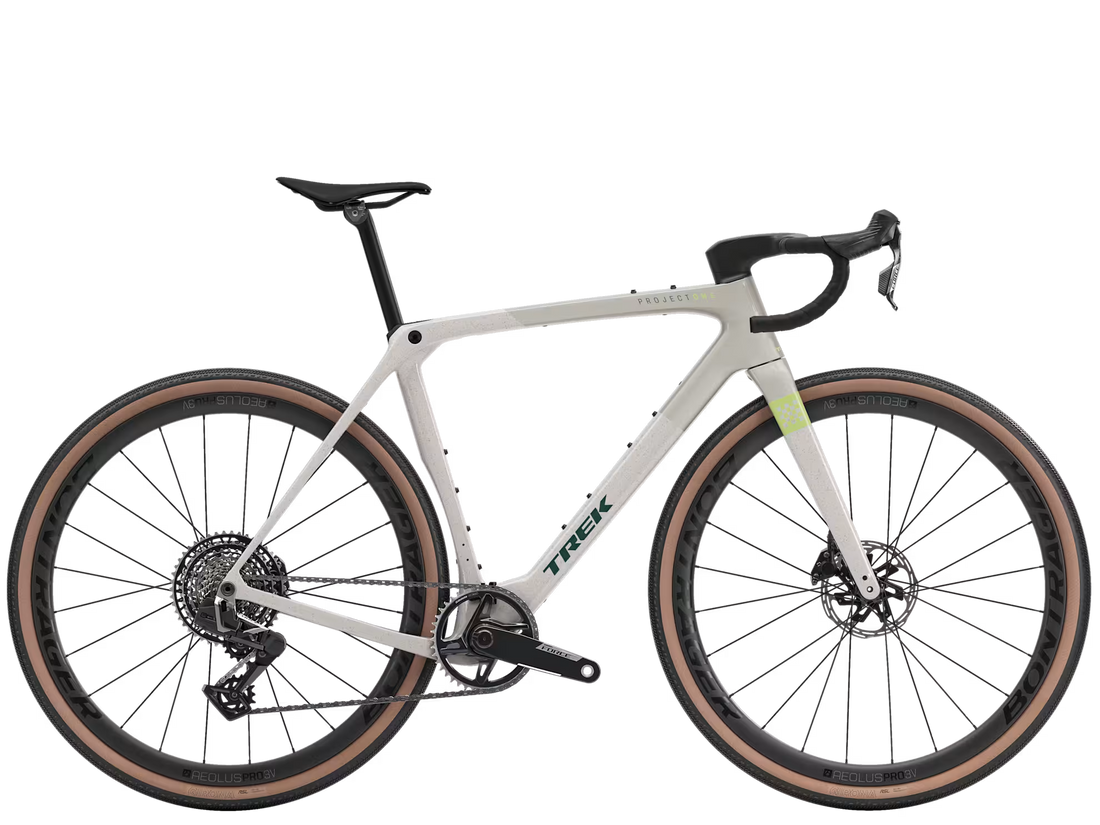 Trek Checkmate SLR 7 AXS