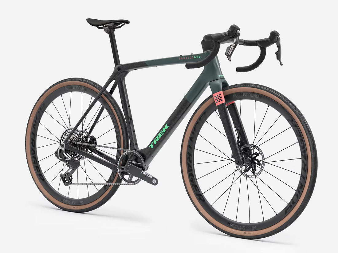 Trek Checkmate SLR 7 AXS