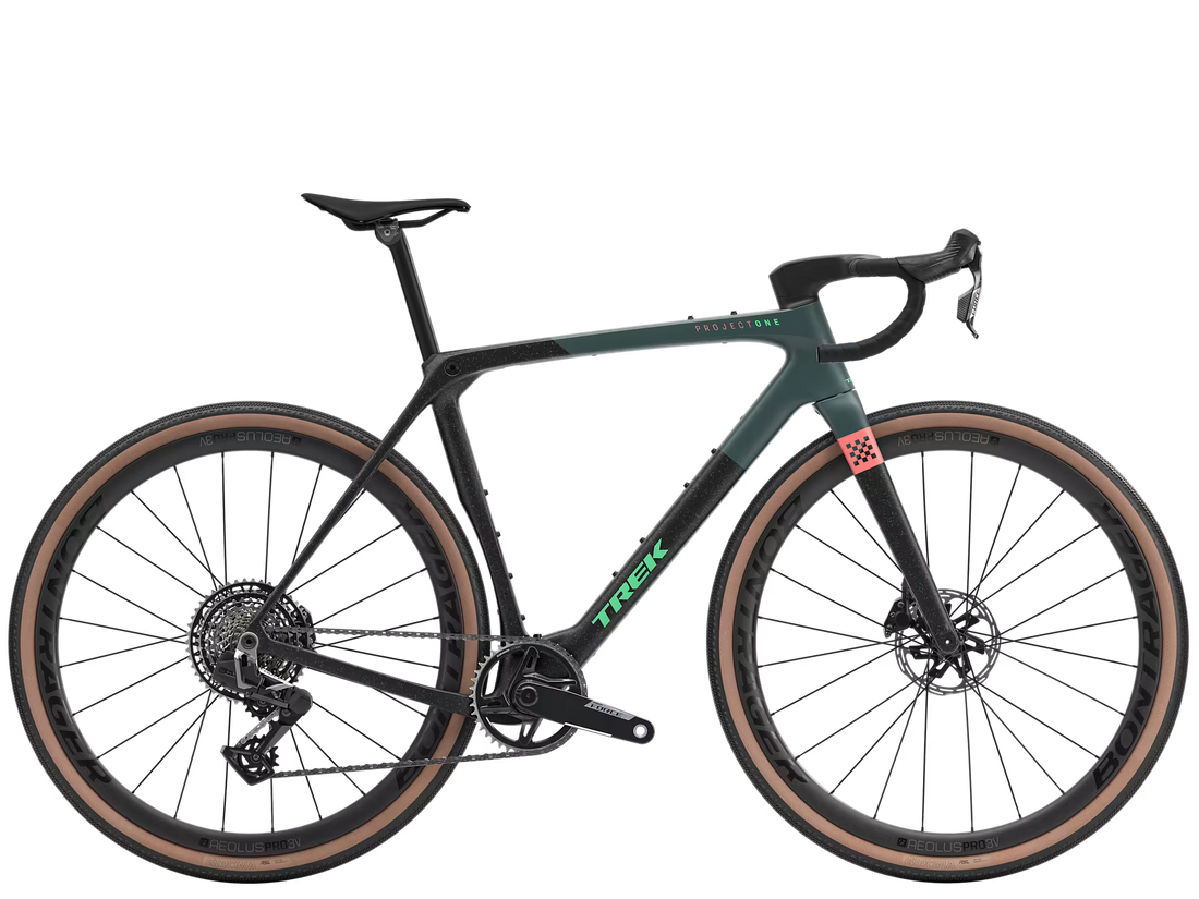 Trek Checkmate SLR 7 AXS