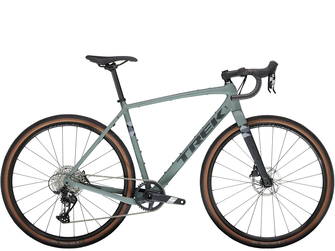 Trek Checkpoint ALR 5 Matte Keswich - Gravel Cykel