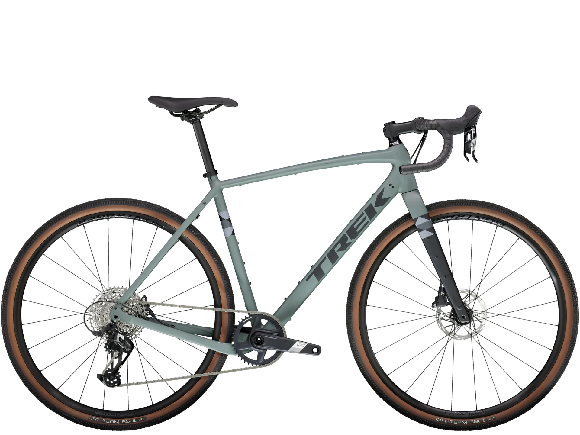 Trek Checkpoint ALR 5 Matte Keswich - Gravel Cykel