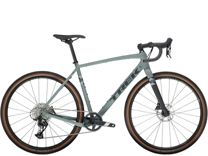 Trek Checkpoint ALR 5 Matte Keswich - Gravel Cykel