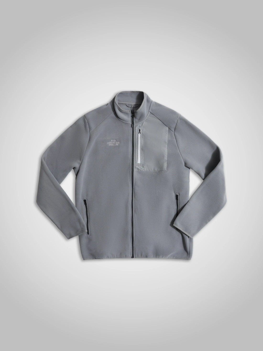 EYDA Chris Fleece Jacket