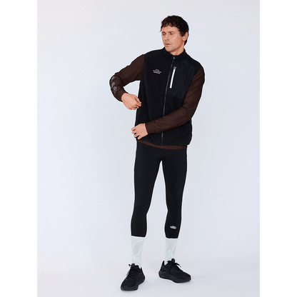 EYDA Chris Fleece Vest
