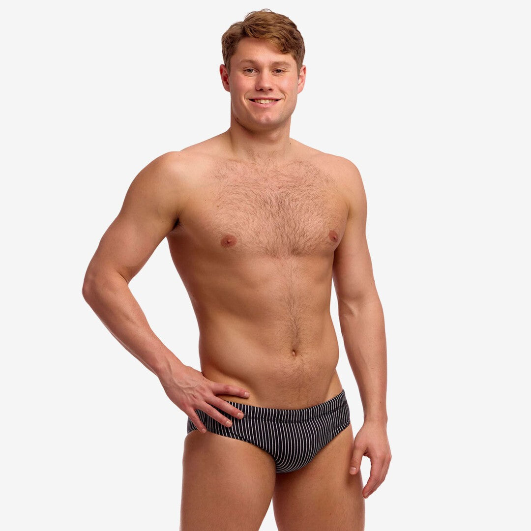 Funky Trunks Classic Briefs