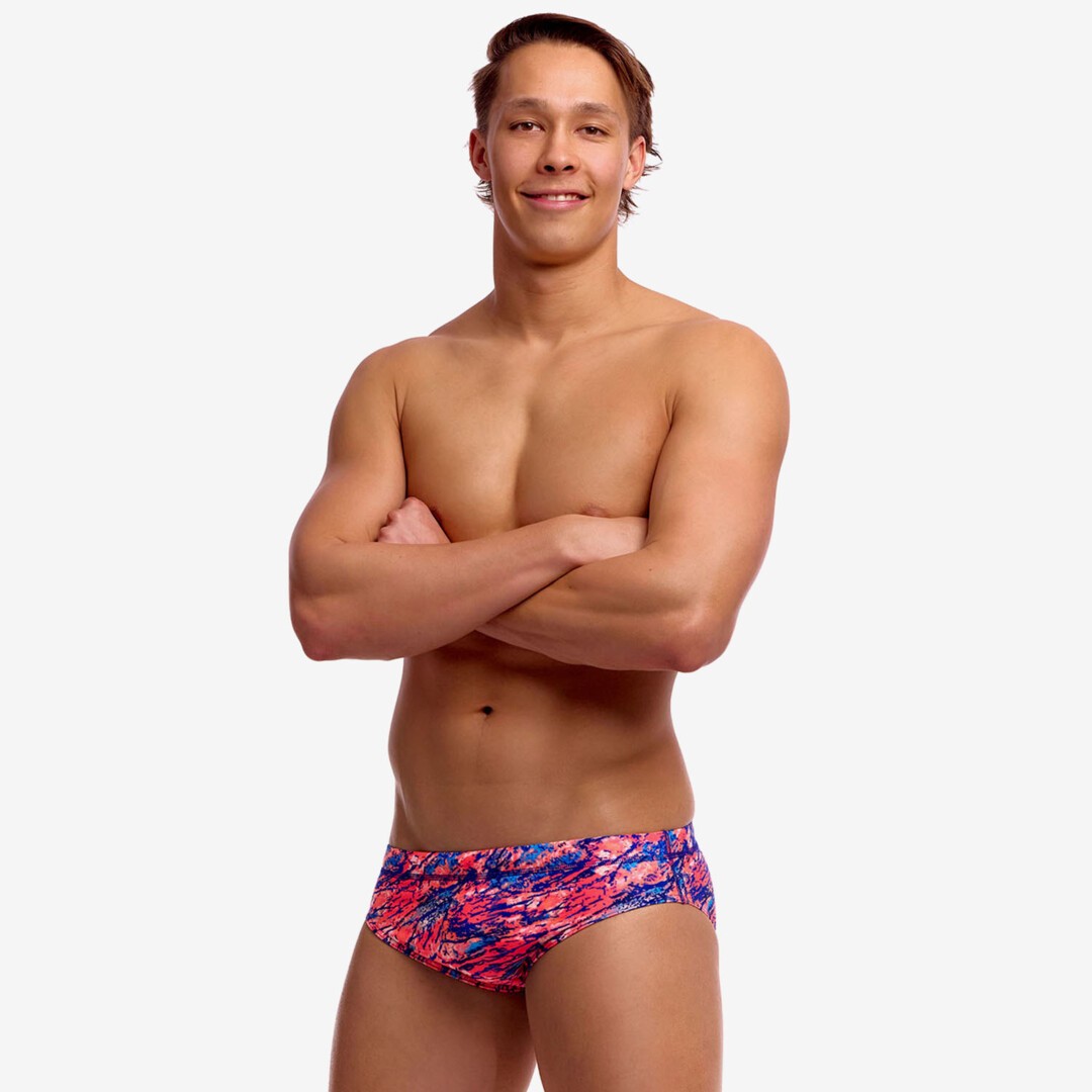 Funky Trunks Classic Briefs