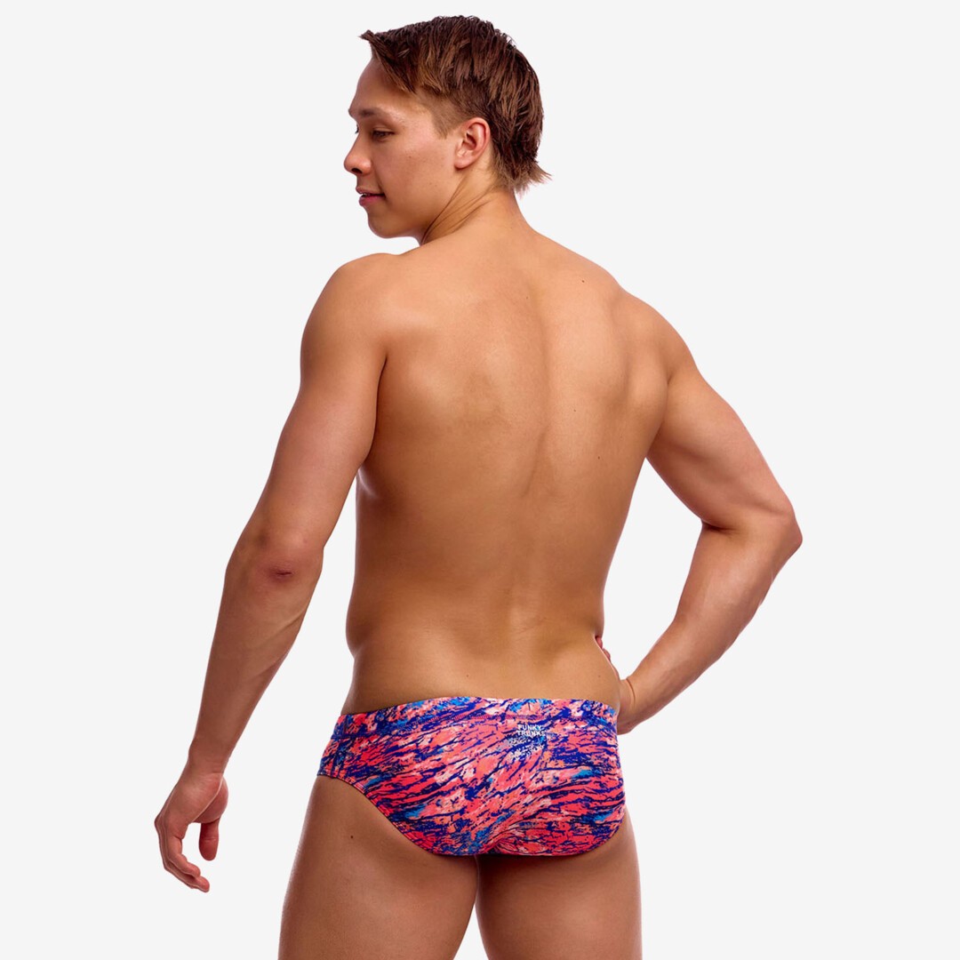 Funky Trunks Classic Briefs