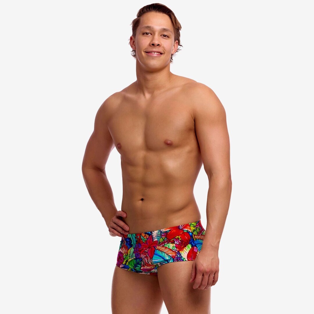 Funky Trunks Classic Trunks
