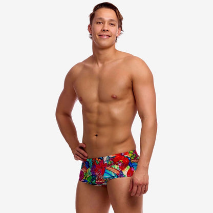 Funky Trunks Classic Trunks