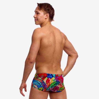 Funky Trunks Classic Trunks