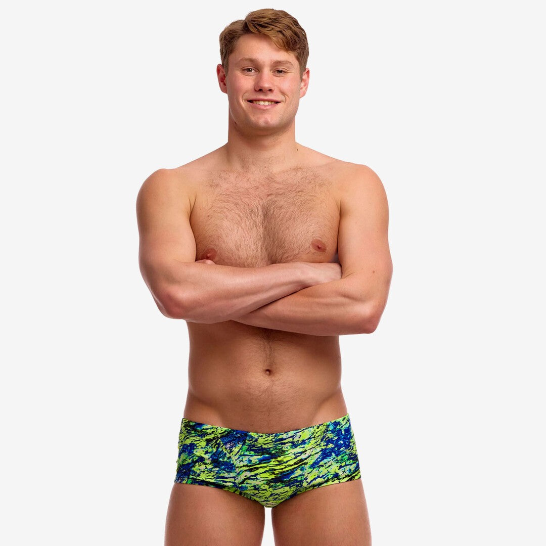 Funky Trunks Classic Trunks