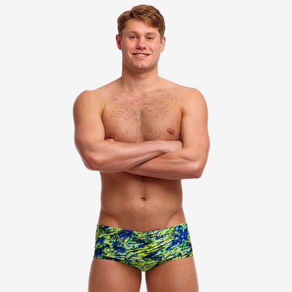Funky Trunks Classic Trunks