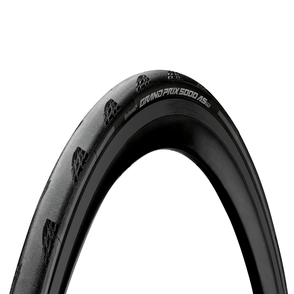 Continental GP5000 AS TR Cykeldæk