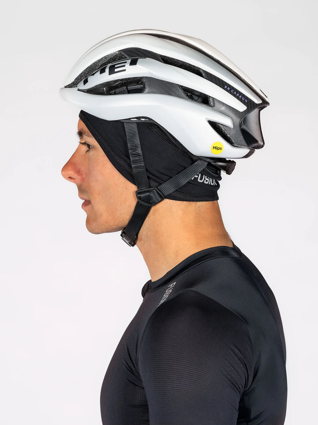 FUSION Cycling Beanie