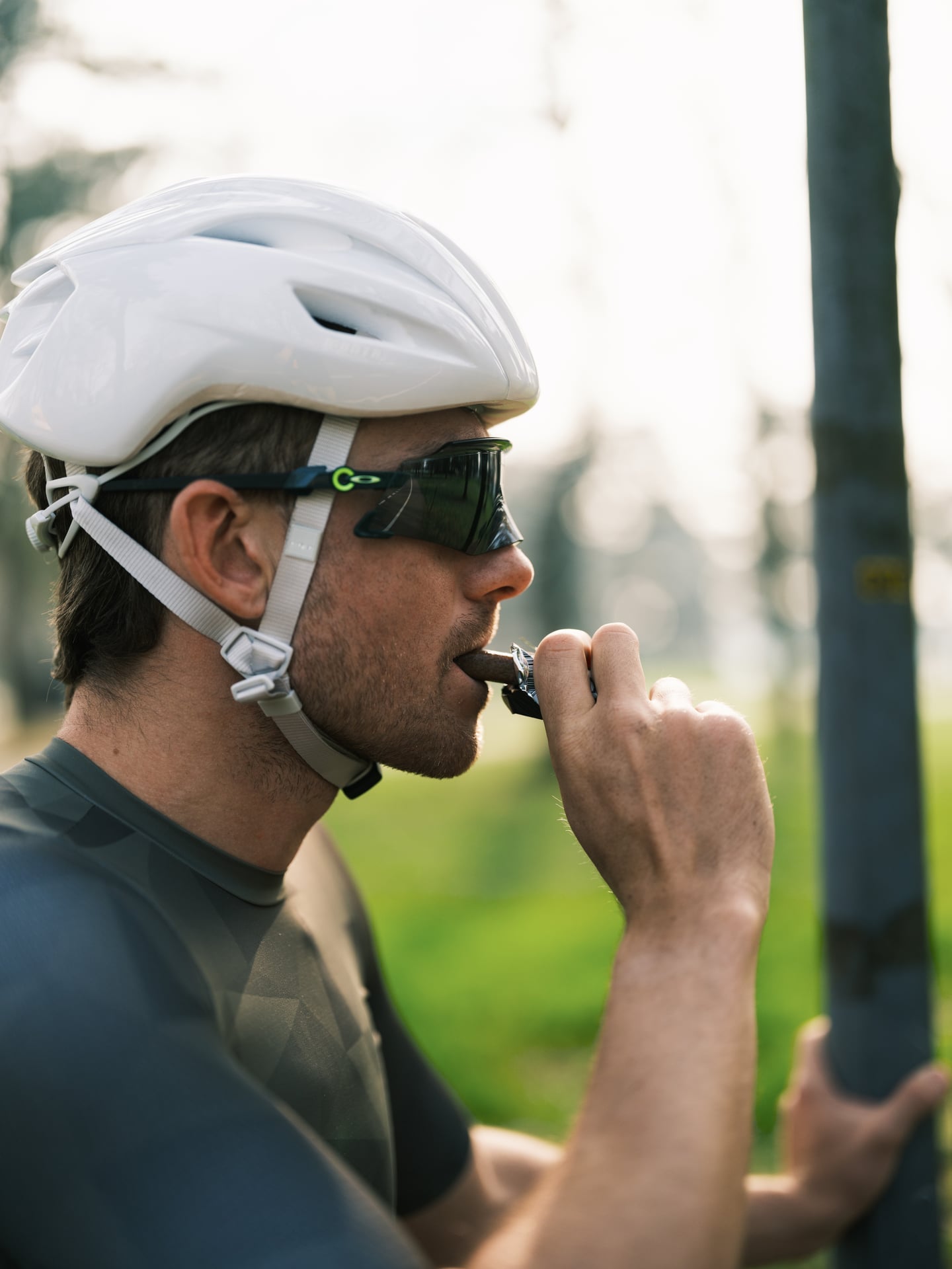 Daniel Bækkegaard Nutrition Pakke