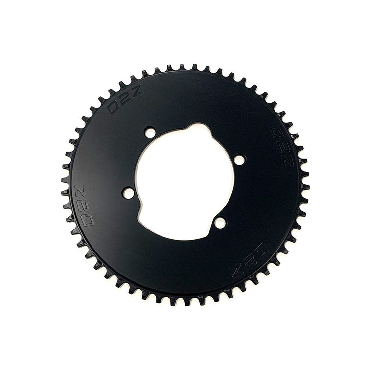 Drag2Zero Aero Klinge - 60T