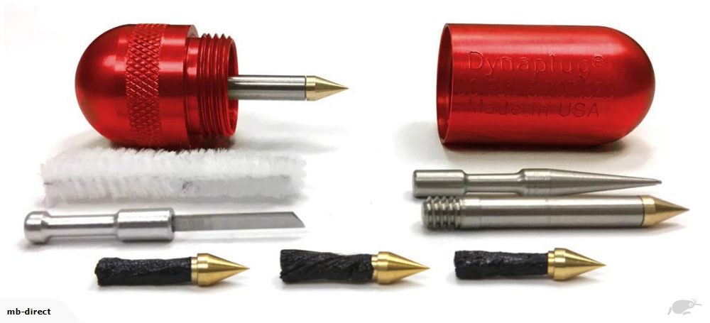 Dynaplug Micro Pro Tubeless Repair Tool