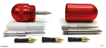 Dynaplug Micro Pro Tubeless Repair Tool