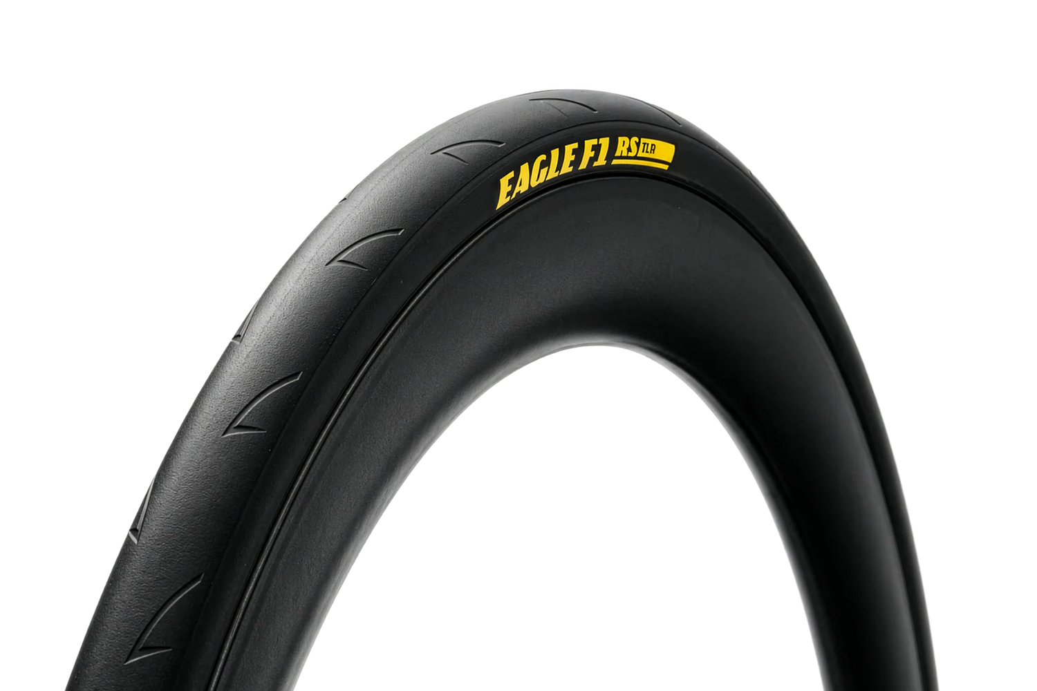 Goodyear Eagle F1 RS TLR Gen. 2 - Fahrradreifen