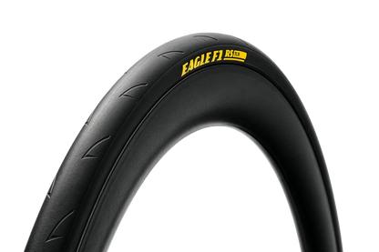 Goodyear Eagle F1 RS TLR Gen. 2 - Fahrradreifen