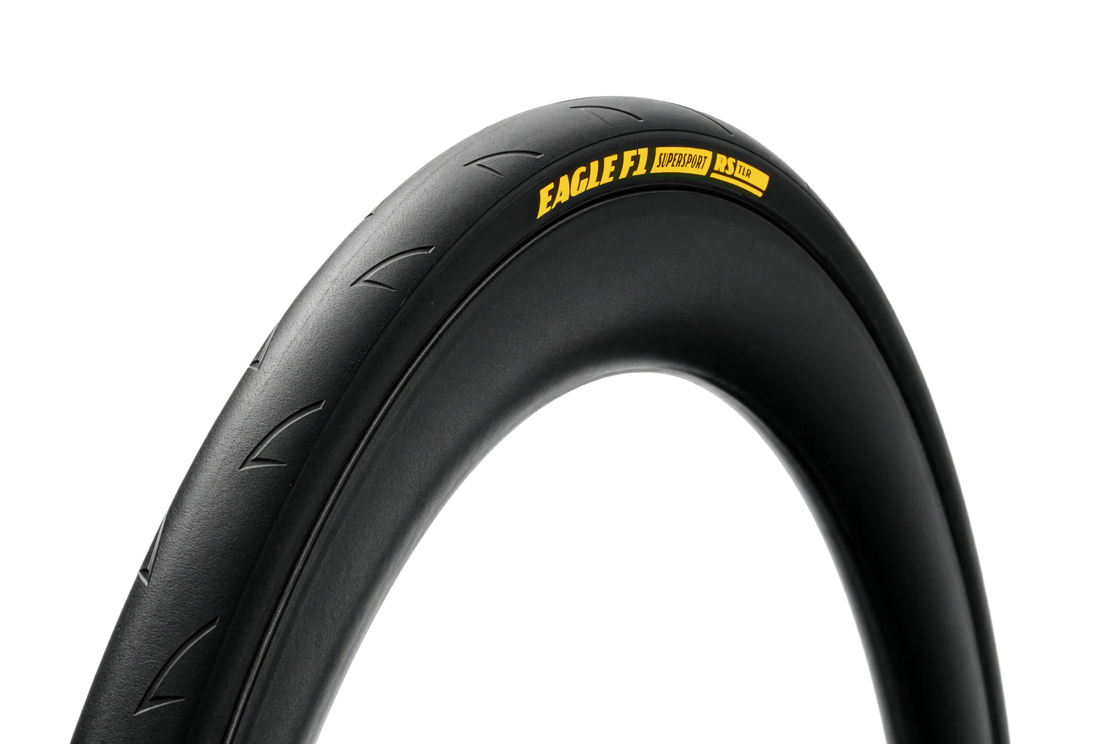 Goodyear Eagle F1 Supersport RS TLR Gen 2 – Fahrradreifen