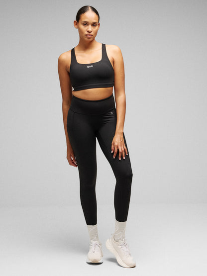 EYDA Ellie Ultralight Pocket Tights