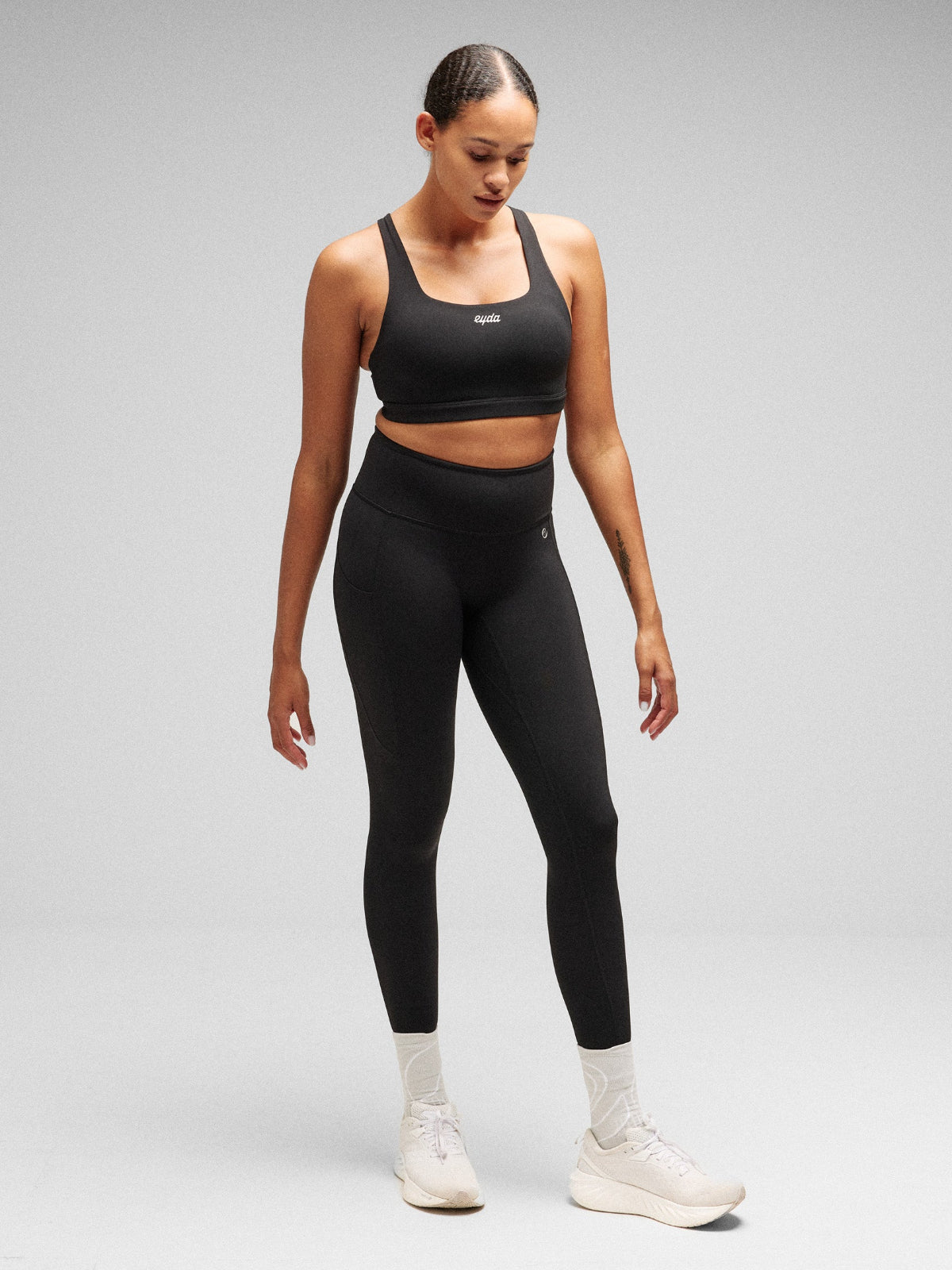 EYDA Ellie Ultralight Pocket Tights