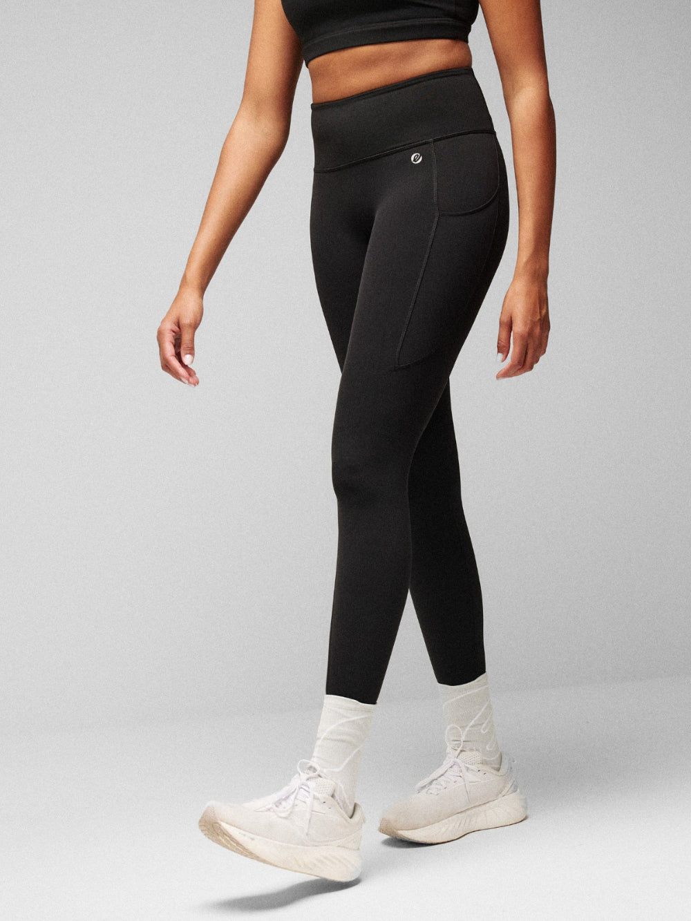 EYDA Ellie Ultralight Pocket Tights