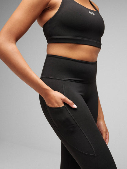 EYDA Ellie Ultralight Pocket Tights