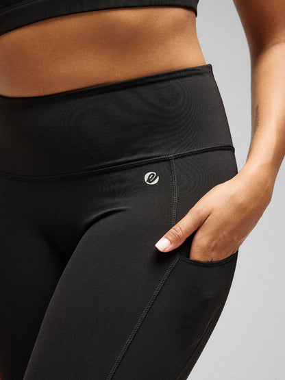 EYDA Ellie Ultralight Pocket Tights
