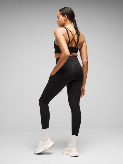 EYDA Ellie Ultralight Pocket Tights