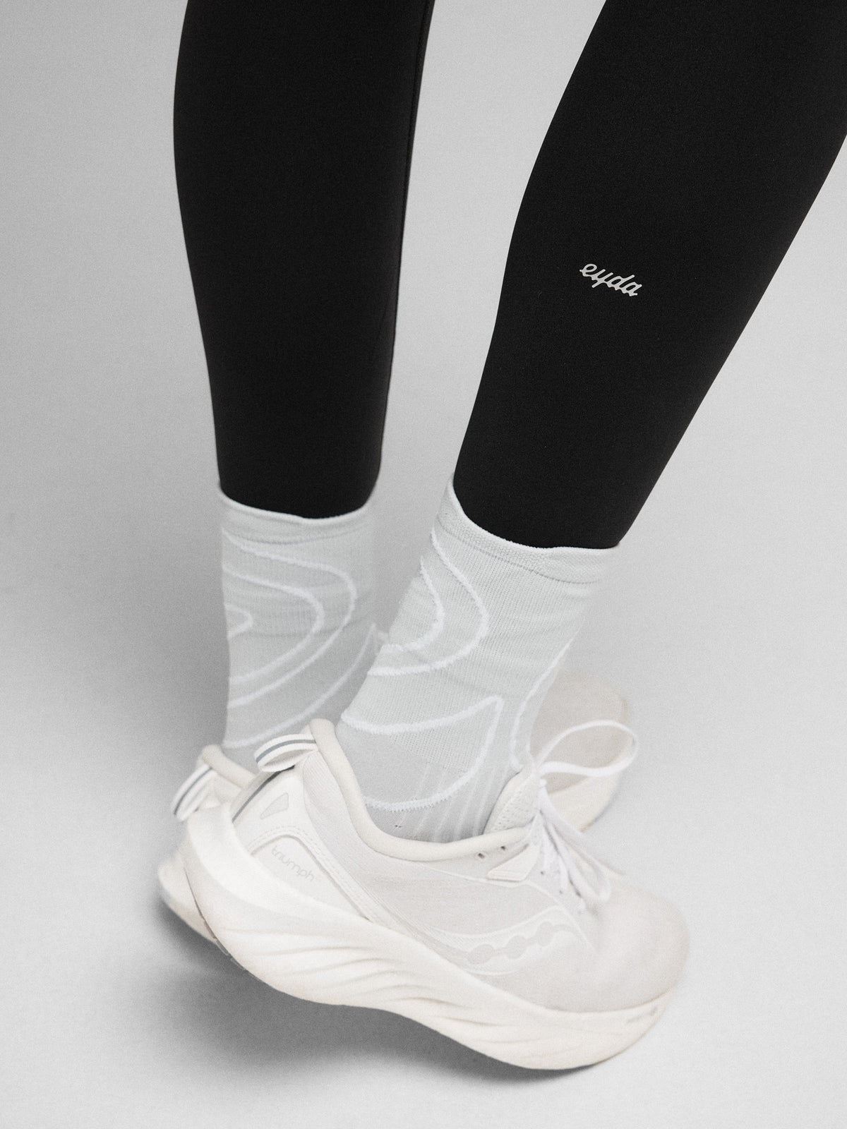 EYDA Ellie Ultralight Pocket Tights