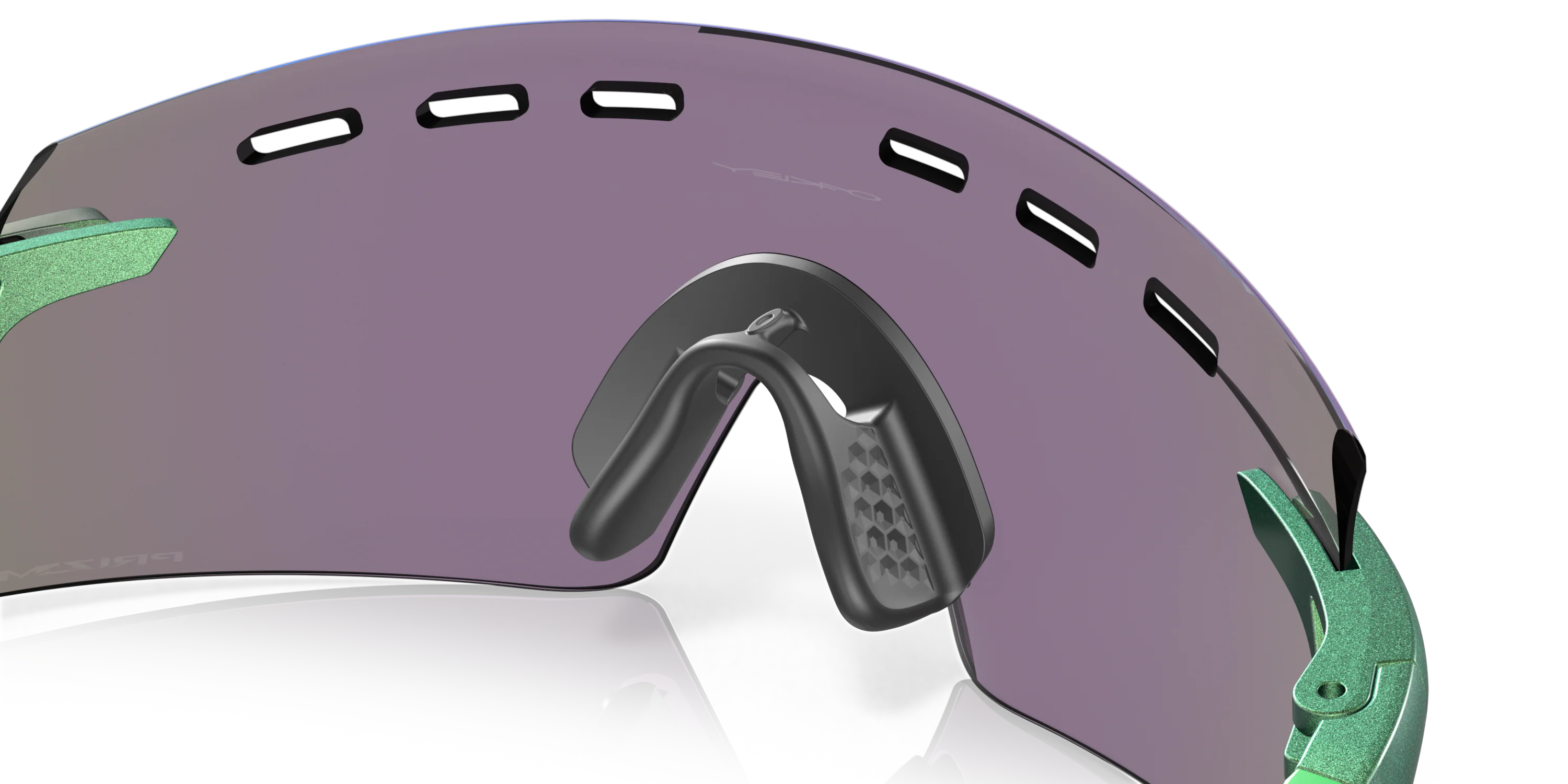 Oakley Encoder Strike Vented - Sportsbrille