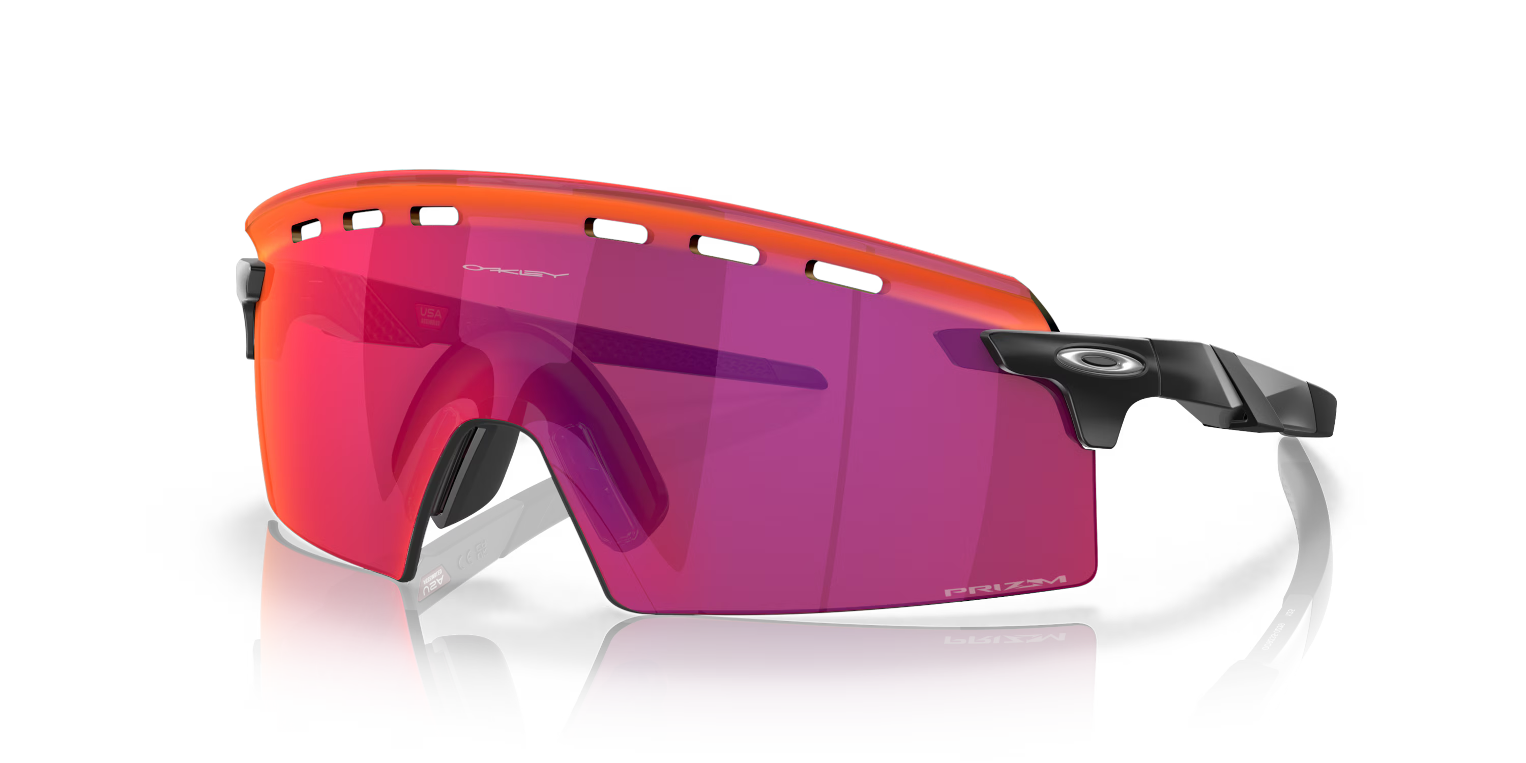 Oakley Encoder Strike Vented - Sportsbrille