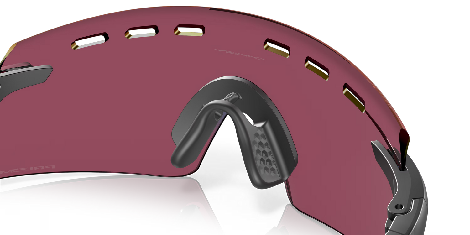 Oakley Encoder Strike Vented - Sportsbrille